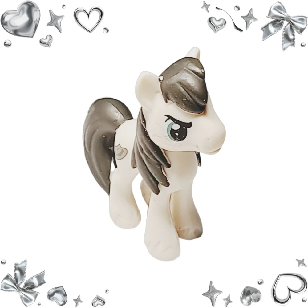Hasbro My Little Pony Toy Figurine. 2